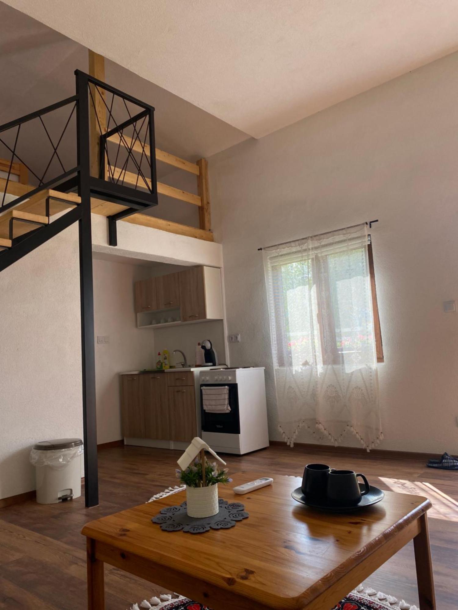 Willa Hill House Emir Bihać Zewnętrze zdjęcie