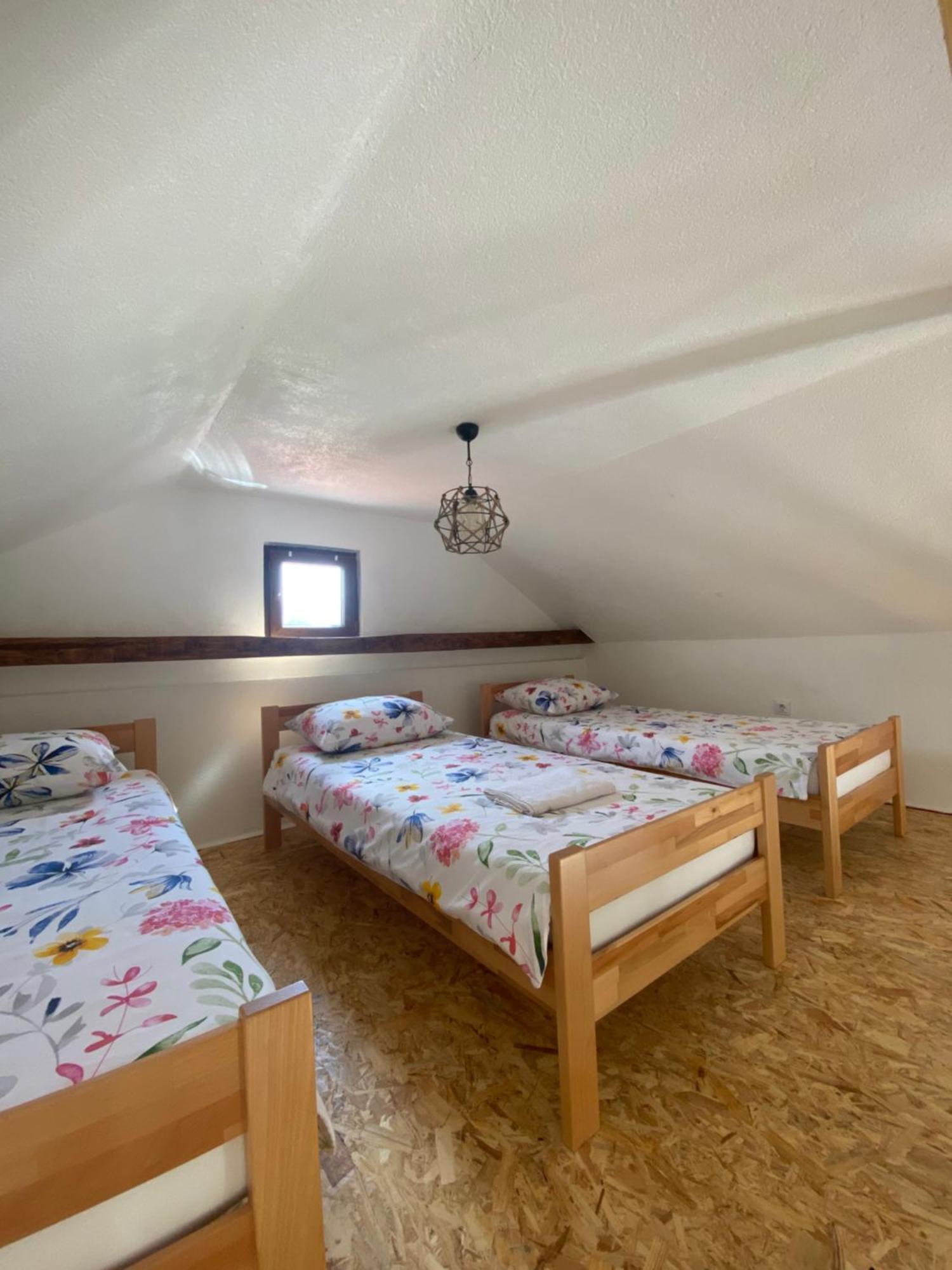 Willa Hill House Emir Bihać Zewnętrze zdjęcie