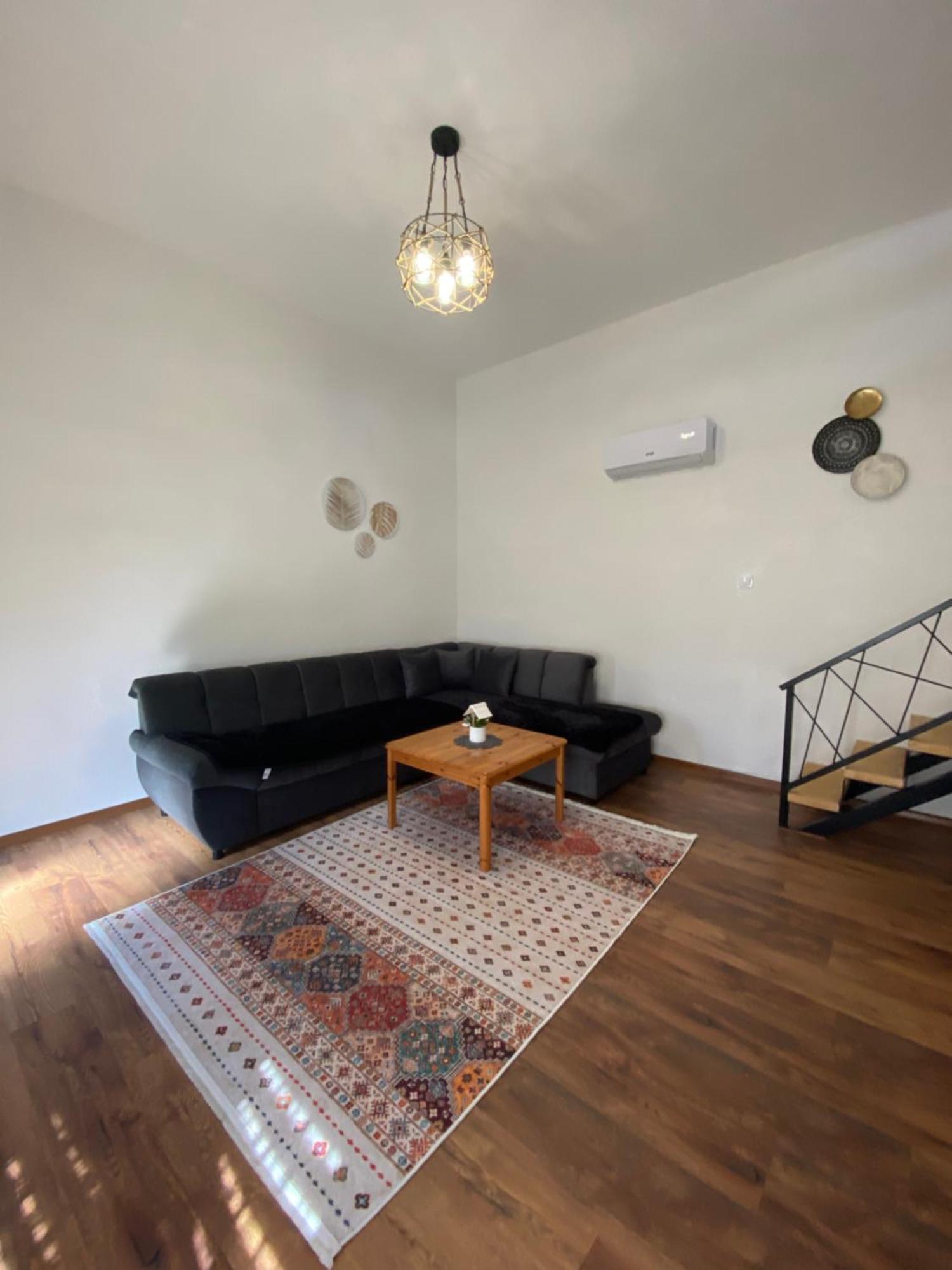 Willa Hill House Emir Bihać Zewnętrze zdjęcie
